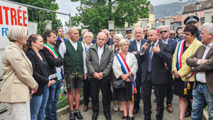 La 43&egrave;me Foire Expo de Gap officiellement lanc&eacute;e