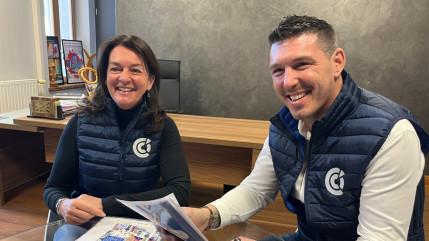 La CCI 05 place 2025 comme l'année du commerce de proximité La CCI 05 place 2025 comme l'année du commerce de proximité