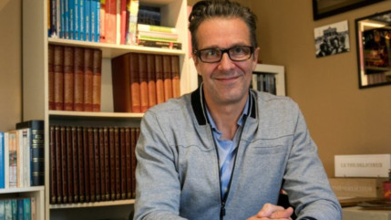 "La dynamique &eacute;conomique n&rsquo;est pas bonne" : le patron des Entrepreneurs 05 alerte sur les difficult&eacute;s des PME