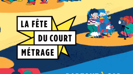 La f&ecirc;te du court m&eacute;trage s'installe &agrave; Gap