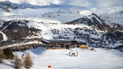 La Forêt Blanche restera ouverte... malgré des désaccords La Forêt Blanche restera ouverte... malgré des désaccords