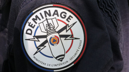 La gare SNCF de Briançon évacuée, les services de déminage attendus La gare SNCF de Briançon évacuée, les services de déminage attendus