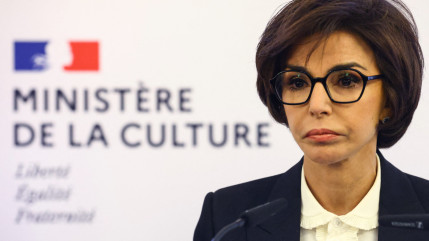 La ministre de la Culture à Gap et Tallard ce jeudi La ministre de la Culture à Gap et Tallard ce jeudi