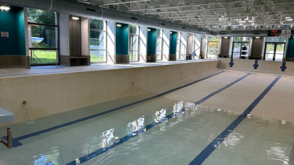 La piscine du Pays des Écrins rouvre au public ce lundi La piscine du Pays des Écrins rouvre au public ce lundi