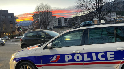 La police haut-alpine constate 14 délits routiers à Gap et Briançon La police haut-alpine constate 14 délits routiers à Gap et Briançon