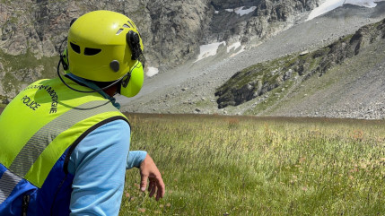 La randonn&eacute;e dans les Hautes-Alpes vire au cauchemar pour une famille : une fillette hospitalis&eacute;e en urgence