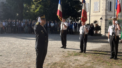 S&eacute;curit&eacute; et fronti&egrave;re de Montgen&egrave;vre : les priorit&eacute;s du nouveau pr&eacute;fet Bailb&eacute;