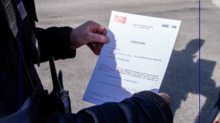 Laissez-passer, arr&ecirc;t&eacute;s de circulation, restrictions&hellip; comment circuler dans les Hautes-Alpes pendant le Rallye Monte Carlo ?