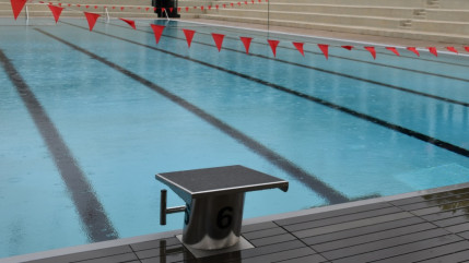 Laragne-Mont&eacute;glin : une alerte sanitaire retarde le retour des &eacute;l&egrave;ves &agrave; la piscine