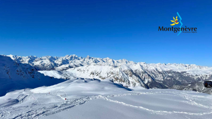 Le Bon Plan Ski que vous attendiez pour Mars ! Le Bon Plan Ski que vous attendiez pour Mars !