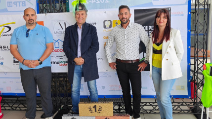 Bat'Invictus : le BTP 05 jouera les gros bras vendredi Bat'Invictus : le BTP 05 jouera les gros bras vendredi