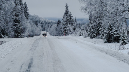 Le col du Lautaret rouvre mercredi pour mieux refermer jeudi