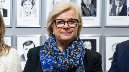 Le d&eacute;placement de Catherine Vautrin dans les Hautes-Alpes confirm&eacute;