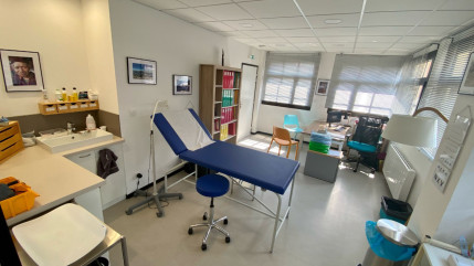 Le D&eacute;voluy &agrave; la recherche active de m&eacute;decins