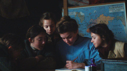 Le film l’Engloutie présenté en avant-première dans les Hautes-Alpes Le film l’Engloutie présenté en avant-première dans les Hautes-Alpes
