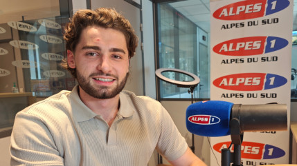 Le hockeyeur gapen&ccedil;ais Tom Vidal d&eacute;sormais dans l&rsquo;un des meilleurs championnats d&rsquo;Europe