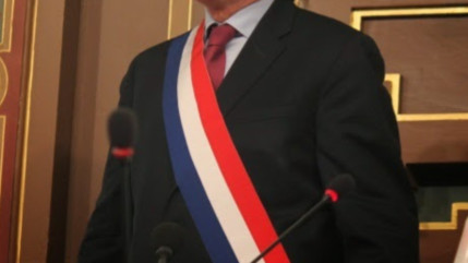 Le maire du Poët tire sa révérence, mais reste engagé pour sa commune