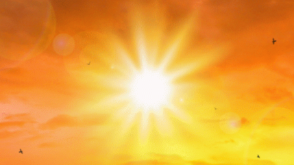 Le plan canicule activ&eacute; &agrave; Embrun