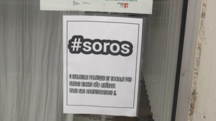 Le Planning Familial de Gap vis&eacute; par un message conspirationniste