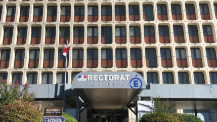 "Le rectorat doit recourir &agrave; la liste compl&eacute;mentaire du concours de recrutement de professeurs des &eacute;coles" selon le SNAPEN