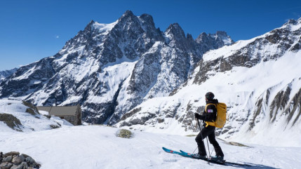 Le Sénat à la rescousse : le Parc national des Écrins devrait échapper à la cessation de paiement Le Sénat à la rescousse : le Parc national des Écrins devrait échapper à la cessation de paiement