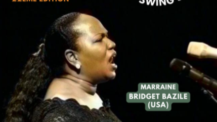 Le Swing in the Mountains bat son plein &agrave; Serre Chevalier