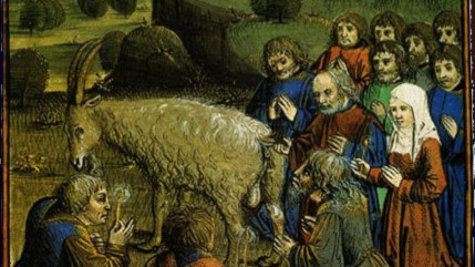 Le tr&eacute;sor perdu des Vaudois du Queyras : une &eacute;nigme dans les pierres