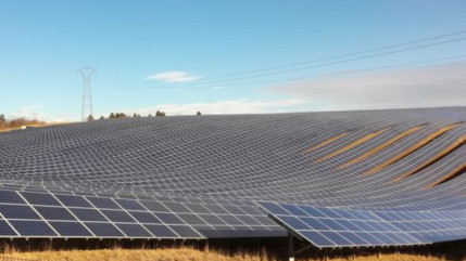 Les activités économiques représentent un quart des surfaces consommées dans la Région Les activités économiques représentent un quart des surfaces consommées dans la Région