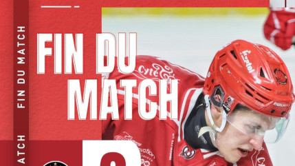 Les Br&ucirc;leurs de loups prennent le dessus face &agrave; Brian&ccedil;on