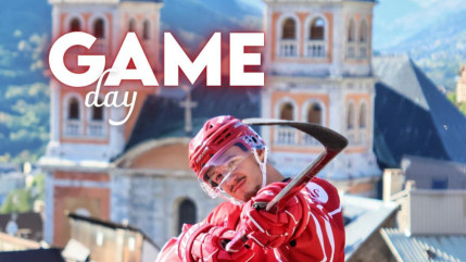 Les Diables Rouges de Briançon accueillent Marseille ce soir