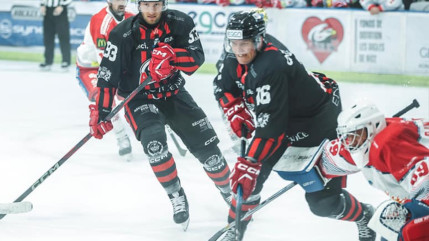 Les Diables Rouges encore défaits en championnat Les Diables Rouges encore défaits en championnat