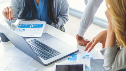 Les femmes entrepreneures ont leur forum