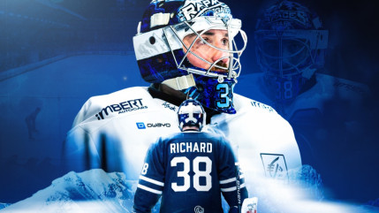 Les gardiens des Rapaces quittent les cages