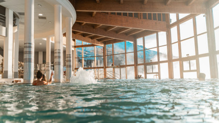 Les Grands Bains du Monêtier rouvriront ce samedi Les Grands Bains du Monêtier rouvriront ce samedi