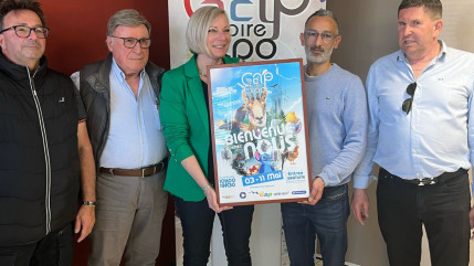 Les Hautes-Alpes &agrave; l&rsquo;honneur pour la Gap Foire Expo