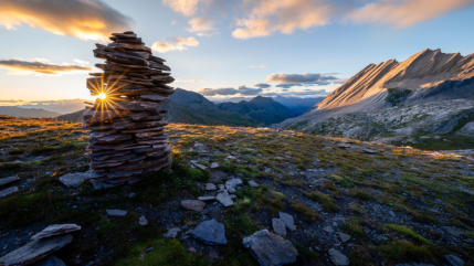 Les Hautes-Alpes à Lyon pour séduire les randonneurs Les Hautes-Alpes à Lyon pour séduire les randonneurs