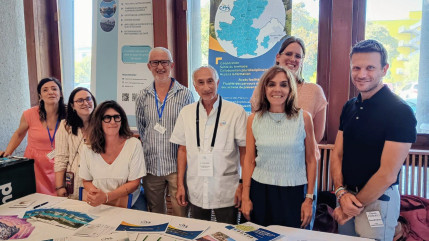 Les Hautes-Alpes &agrave; Marseille pour convaincre les futurs m&eacute;decins de s&rsquo;installer dans le d&eacute;partement
