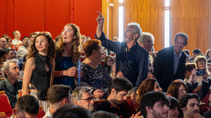 Les Hautes-Alpes brillent &agrave; Cannes