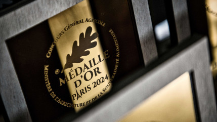 Les Hautes-Alpes espèrent une "moisson" record de médailles au Concours Général Agricole Les Hautes-Alpes espèrent une "moisson" record de médailles au Concours Général Agricole