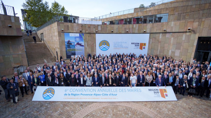 Les Jeux Olympiques d'hiver 2030, légitimes par temps d'économies ? Les Jeux Olympiques d'hiver 2030, légitimes par temps d'économies ?