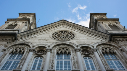 Les Journ&eacute;es europ&eacute;ennes du patrimoine vont bient&ocirc;t faire leur retour &agrave; Gap