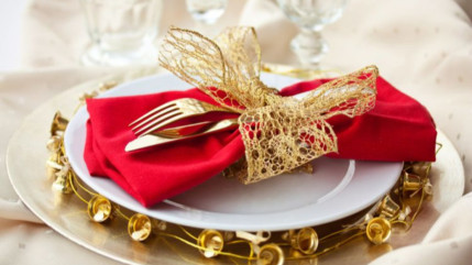 Les petits plats dans les grands &agrave; Brian&ccedil;on pour des personnes d&eacute;munies