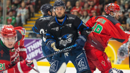 Les Rapaces de Gap lancent leur pr&eacute;paration avec une d&eacute;faite au Pays de Galles