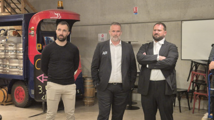 Les Rapaces de Gap prennent appui sur une pointure du sport