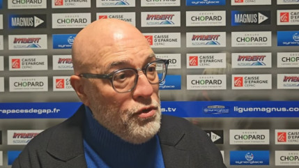 Les Rapaces éliminés de la Coupe de France