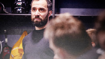 Les Rapaces s'inclinent lourdement contre Amiens