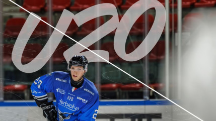 Les Rapaces U20 de retour à l'Alp'Arena ce dimanche Les Rapaces U20 de retour à l'Alp'Arena ce dimanche