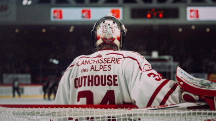 Ligue Magnus : Briançon revanchard et Gap relancé ? Ligue Magnus : Briançon revanchard et Gap relancé ?
