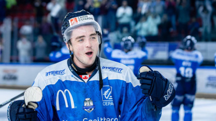 Ligue Magnus : Gap &agrave; Angers, Brian&ccedil;on &agrave; Marseille pour confirmer leur bon d&eacute;part