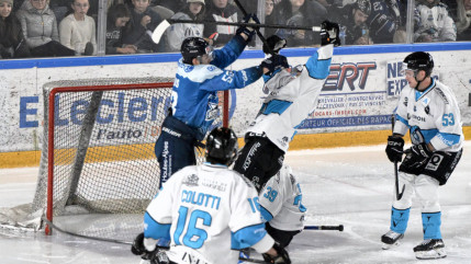Ligue Magnus : Gap renverse Marseille et signe une troisi&egrave;me victoire cons&eacute;cutive, Brian&ccedil;on s'incline de justesse &agrave; Amiens